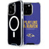 NFL Baltimore Ravens Team Motto iPhone 13 Pro MagSafe Case