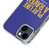 NFL Baltimore Ravens Team Motto iPhone 15 MagSafe Case
