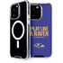 NFL Baltimore Ravens Team Motto iPhone 15 Pro MagSafe Case