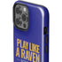 NFL Baltimore Ravens Team Motto iPhone 15 Pro Max Impact Case