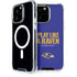 NFL Baltimore Ravens Team Motto iPhone 14 Pro Max MagSafe Case