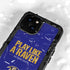 NFL Baltimore Ravens Team Motto iPhone 15 Plus Waterproof Case