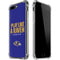 NFL Baltimore Ravens Team Motto iPhone 7/8 Plus Clear Case