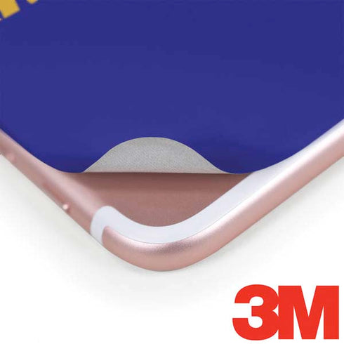 NFL Baltimore Ravens Team Motto iPhone 8 Plus Skin