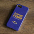 NFL Baltimore Ravens Team Motto iPhone 8 Pro Case