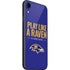 NFL Baltimore Ravens Team Motto iPhone SE (2nd & 3rd Gen) Skin