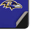 NFL Baltimore Ravens Team Motto iPhone SE (2nd & 3rd Gen) Skin
