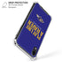 NFL Baltimore Ravens Team Motto iPhone XR Clear Case