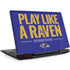 NFL Baltimore Ravens Team Motto Legion Y720 Skin