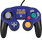 NFL Baltimore Ravens Team Motto Nintendo GameCube Controller Skin