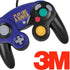 NFL Baltimore Ravens Team Motto Nintendo GameCube Controller Skin