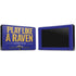 NFL Baltimore Ravens Team Motto Nintendo Switch Bundle Skin