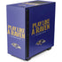 NFL Baltimore Ravens Team Motto NZXT H510 Compact ATX Mid-Tower Case Skin