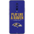 NFL Baltimore Ravens Team Motto OnePlus 7 Pro Skin