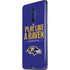 NFL Baltimore Ravens Team Motto OnePlus 7 Pro Skin