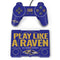 NFL Baltimore Ravens Team Motto PlayStation Classic Bundle Skin