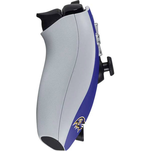 NFL Baltimore Ravens Team Motto PlayStation Portal Remote Player Skin