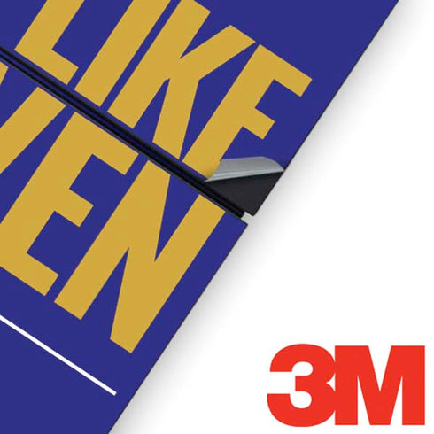 NFL Baltimore Ravens Team Motto PS4 Console and Controller Bundle Skin