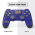 NFL Baltimore Ravens Team Motto PS4 Controller Skin