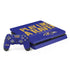 NFL Baltimore Ravens Team Motto PS4 Slim Bundle Skin