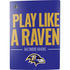 NFL Baltimore Ravens Team Motto PS5 Bundle Skin
