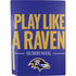 NFL Baltimore Ravens Team Motto PS5 Console Skin