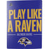 NFL Baltimore Ravens Team Motto PS5 Digital Edition Bundle Skin