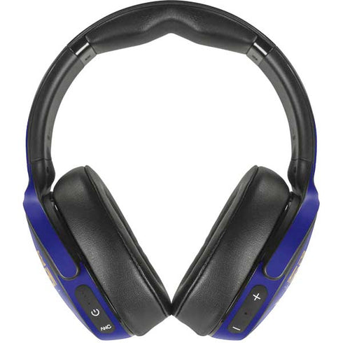 NFL Baltimore Ravens Team Motto Skullcandy Venue Skin