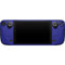 NFL Baltimore Ravens Team Motto Steam Deck Handheld Gaming Computer Skin