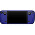NFL Baltimore Ravens Team Motto Steam Deck Handheld Gaming Computer Skin