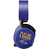 NFL Baltimore Ravens Team Motto SteelSeries Arctis 3 Skin