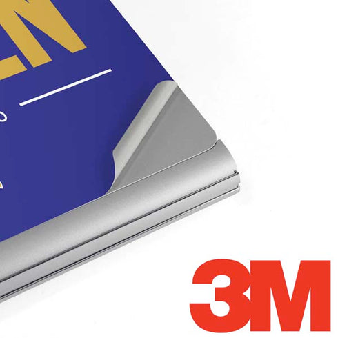 NFL Baltimore Ravens Team Motto Surface Book 2 13.5in Skin