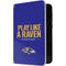 NFL Baltimore Ravens Team Motto Surface Duo Skin