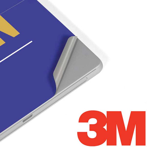 NFL Baltimore Ravens Team Motto Surface Go Skin