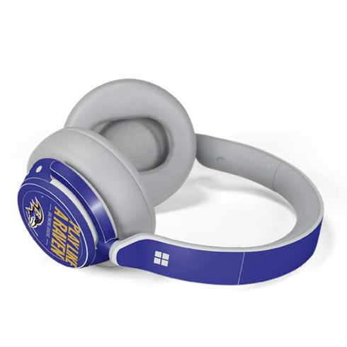 NFL Baltimore Ravens Team Motto Surface Headphones Skin