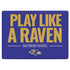 NFL Baltimore Ravens Team Motto Surface Laptop 2 Skin