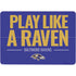 NFL Baltimore Ravens Team Motto Surface Laptop Studio Skin