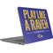 NFL Baltimore Ravens Team Motto Surface Laptop Studio Skin