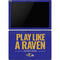 NFL Baltimore Ravens Team Motto Surface Pro 6 Skin