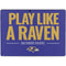 NFL Baltimore Ravens Team Motto Surface Pro 8 Skin