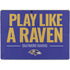 NFL Baltimore Ravens Team Motto Surface Pro 8 Skin
