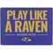 NFL Baltimore Ravens Team Motto Surface Pro 9 Skin