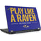 NFL Baltimore Ravens Team Motto Lenovo ThinkPad Skin