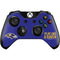 NFL Baltimore Ravens Team Motto Xbox One Controller Skin