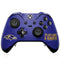 NFL Baltimore Ravens Team Motto Xbox One Elite Controller Skin