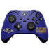 NFL Baltimore Ravens Team Motto Xbox One Elite Controller Skin