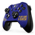 NFL Baltimore Ravens Team Motto Xbox One Elite Controller Skin