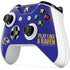 NFL Baltimore Ravens Team Motto Xbox One S Controller Skin