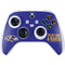 NFL Baltimore Ravens Team Motto Xbox Series S Controller Skin