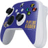 NFL Baltimore Ravens Team Motto Xbox Series S Controller Skin